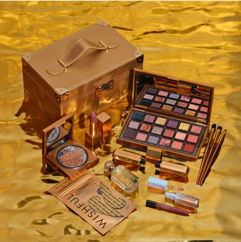 New Huda Empowered Vault